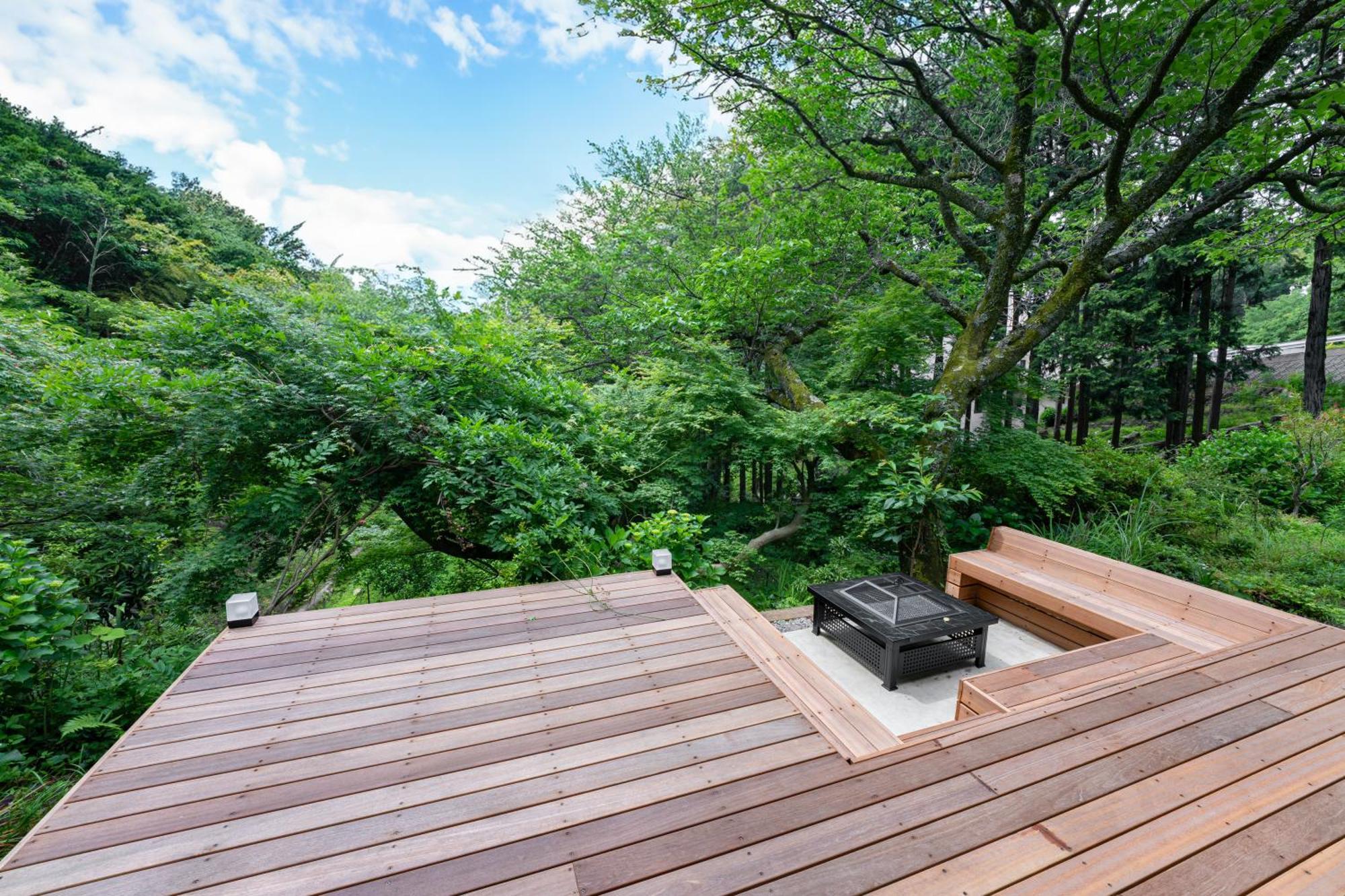 Calm Villa 熱海 Atami  Exteriér fotografie