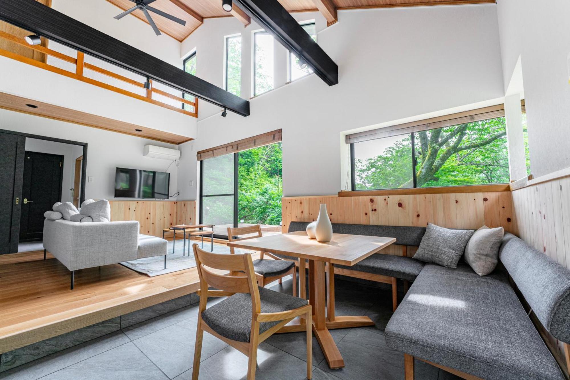 Calm Villa 熱海 Atami  Exteriér fotografie