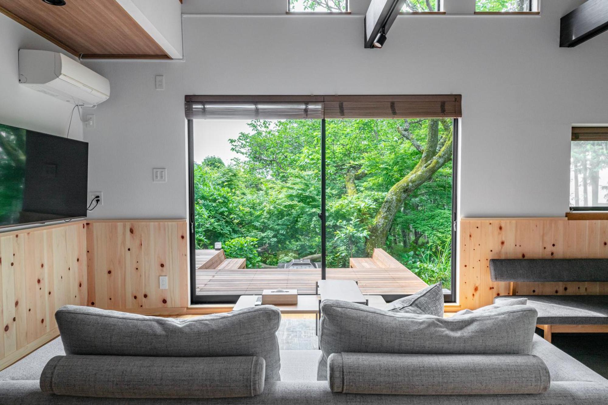 Calm Villa 熱海 Atami  Exteriér fotografie