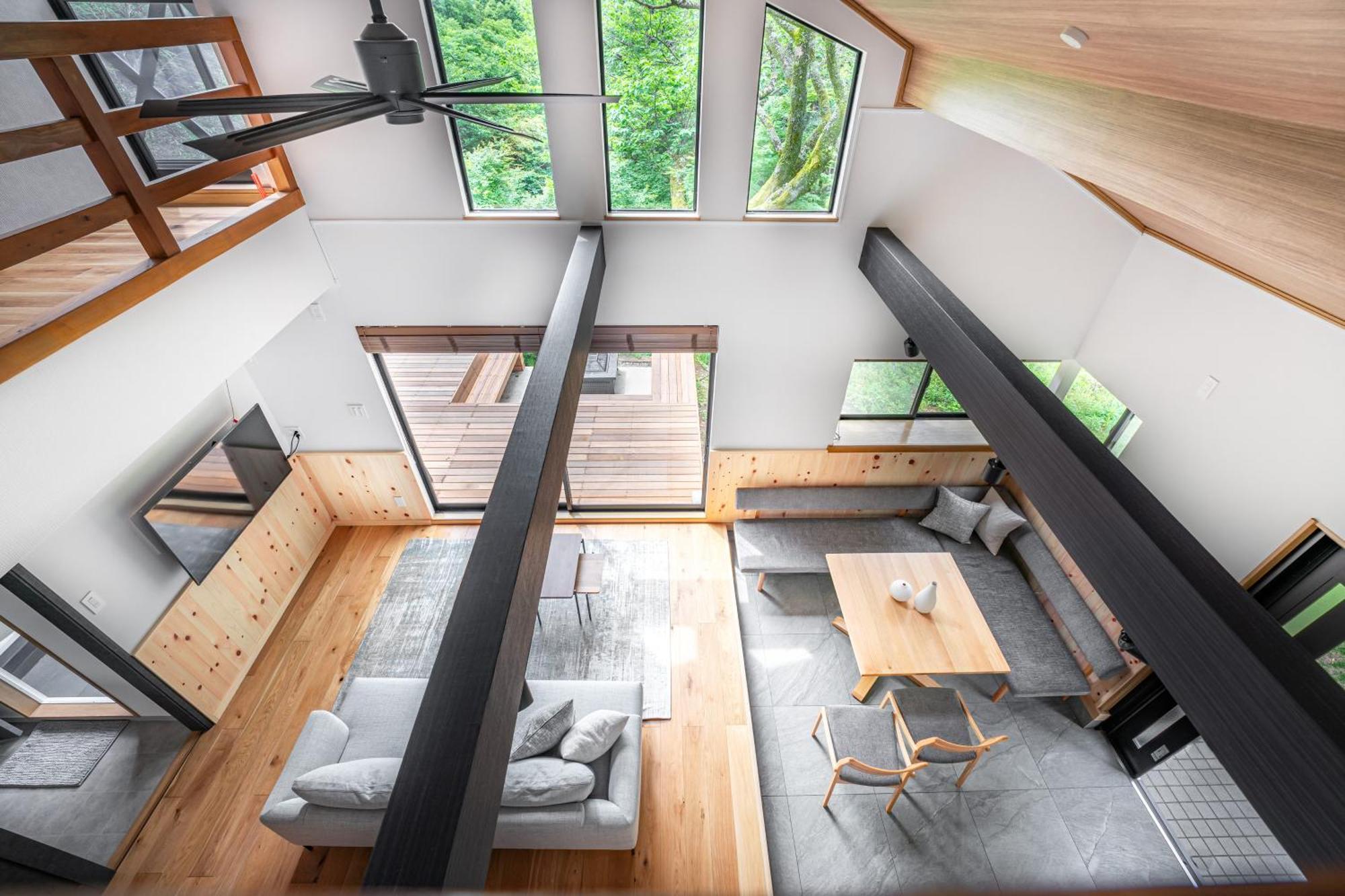 Calm Villa 熱海 Atami  Exteriér fotografie