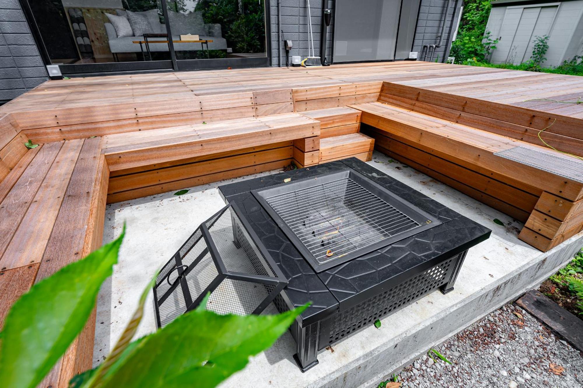 Calm Villa 熱海 Atami  Exteriér fotografie