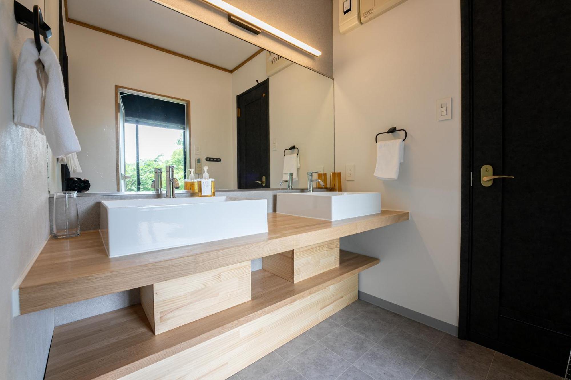 Calm Villa 熱海 Atami  Exteriér fotografie