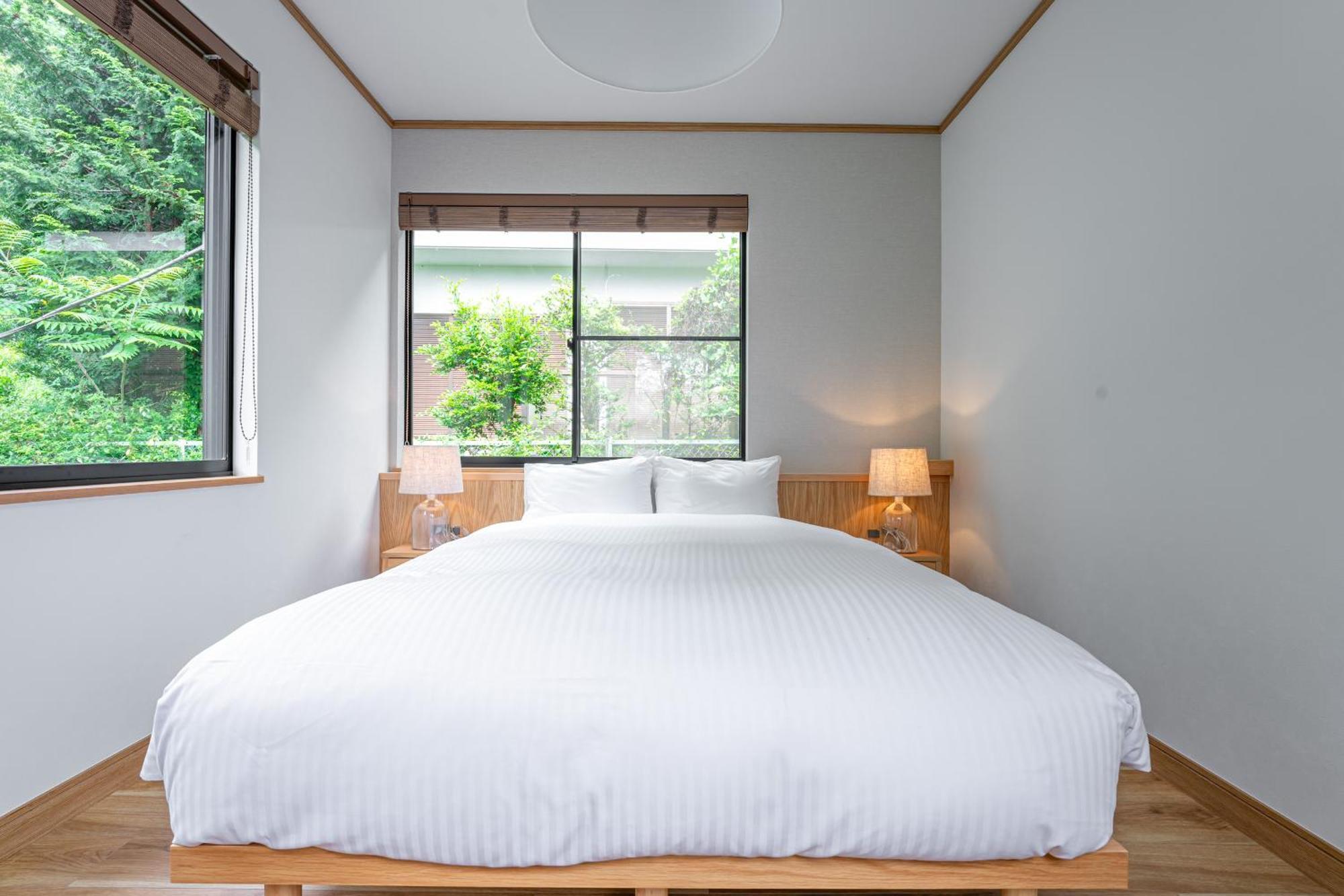 Calm Villa 熱海 Atami  Exteriér fotografie